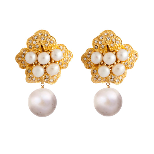 Palermo Earrings