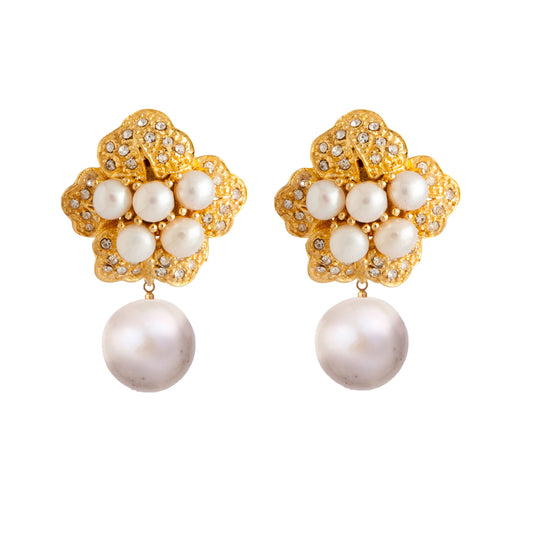 Palermo Earrings