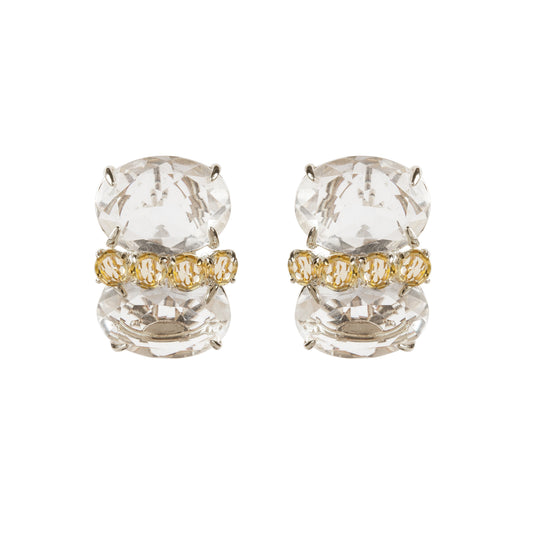 Eugenie Studs (more colors)