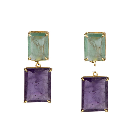 Pauline Earrings