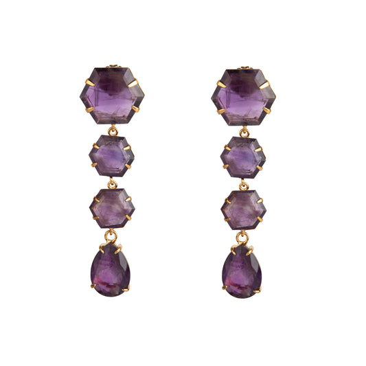 Kerry Earrings (more colors)