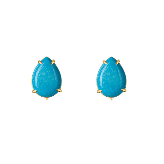 Paulette Studs (more colors)