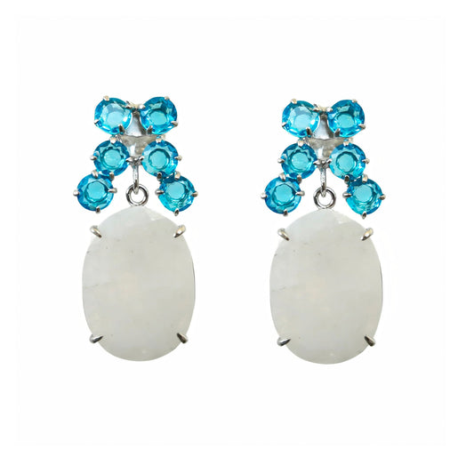 Seattle Earrings