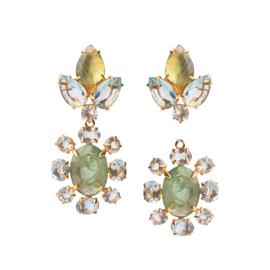 Quito Earrings