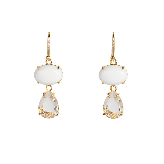 Leena Earrings