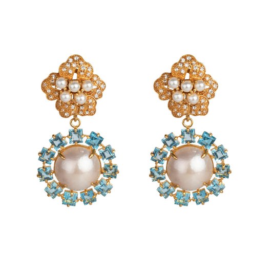 Oslo Earrings