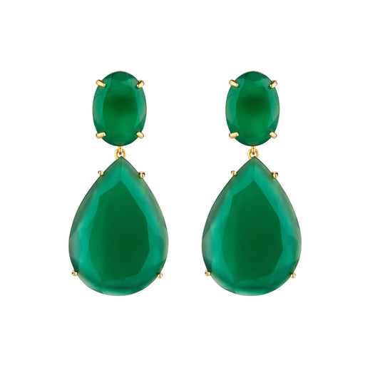 Lagos Earrings (more colors)