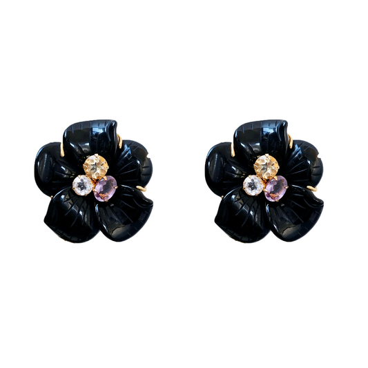 Hasina Earrings