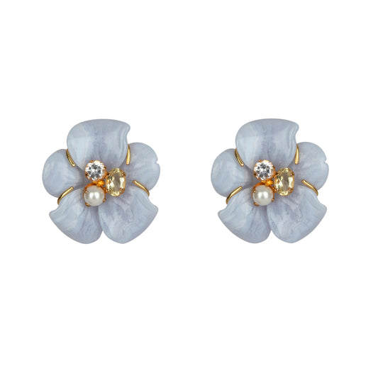 Lilly Studs (more colors)