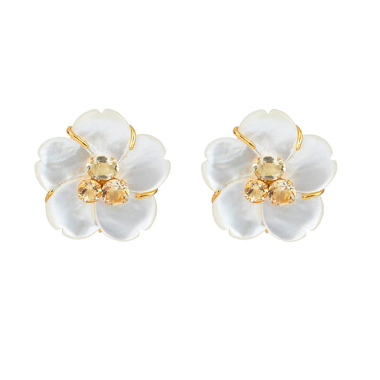 Denise Studs (more colors)