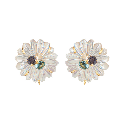 Irelina Studs (more colors)