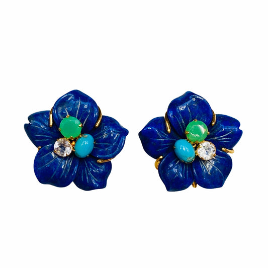 Beatrice Studs (more colors) - 10 Essentials