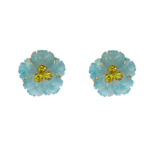 Anika Studs (more colors)