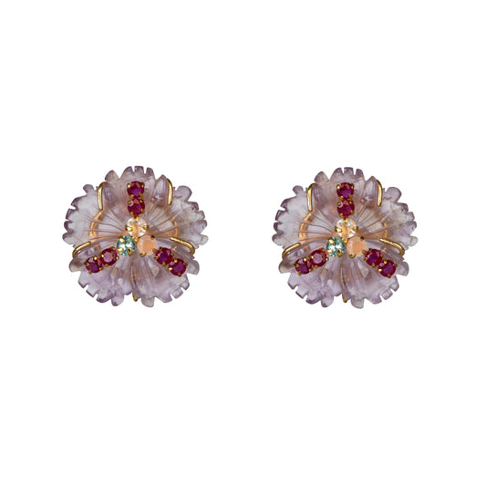 Valeria Studs (more colors)