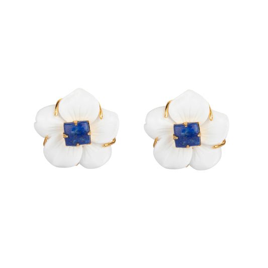 Tina Earrings (more colors)