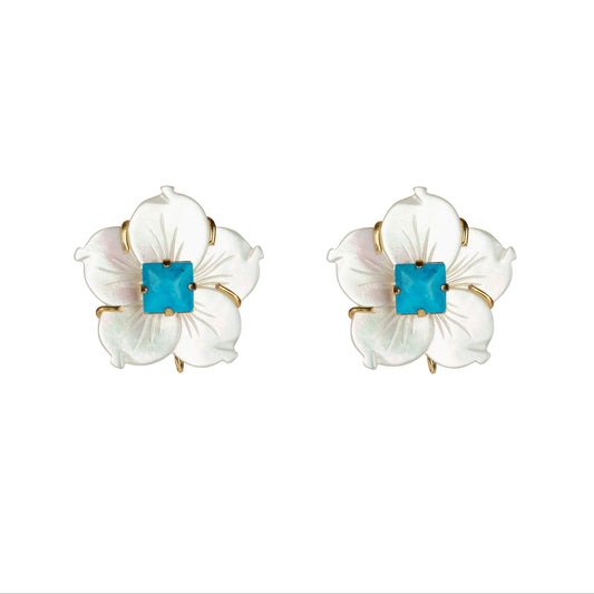 Priya Studs (more colors)