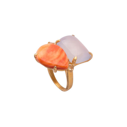Milan Ring (more colors)