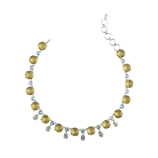 Eloise Necklace