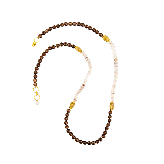 Solea Necklace