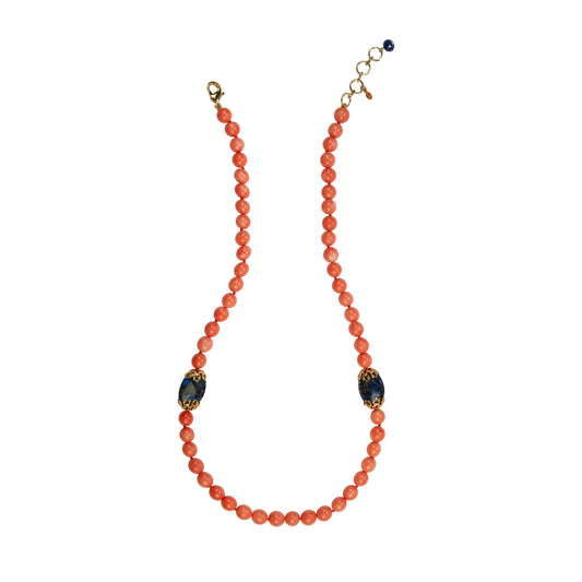 Fatima Necklace