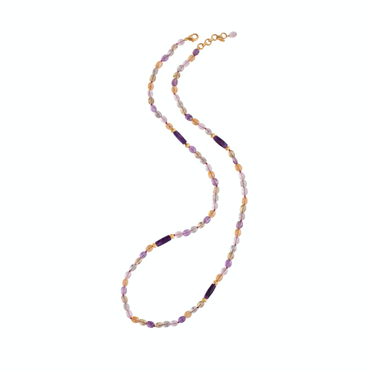 Delfina Necklace