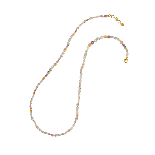 Regine Necklace