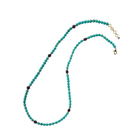 Lisandra Necklace