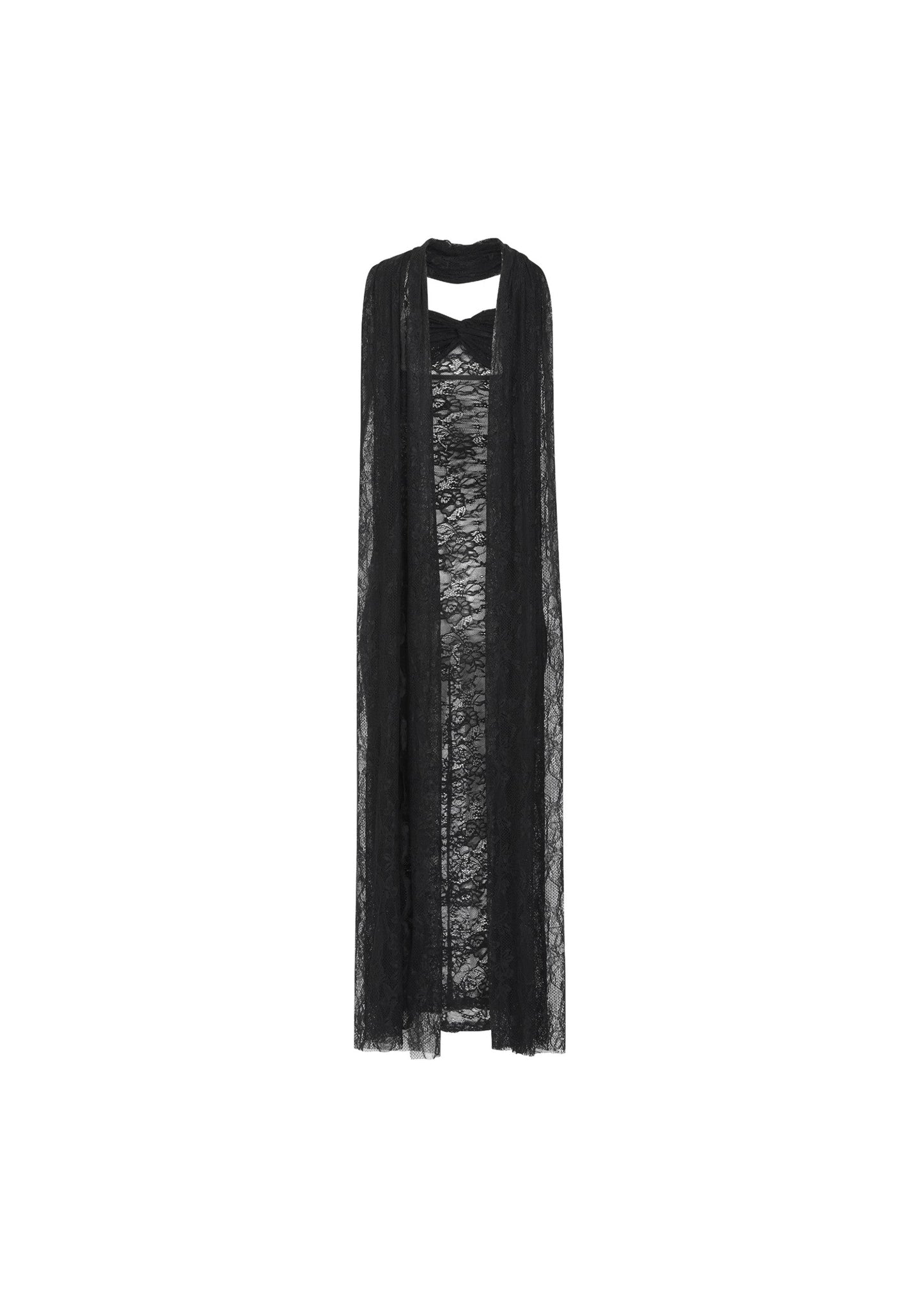Selena Lace Dress