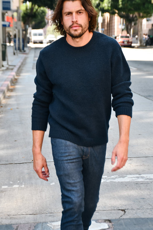 TORINO - OXFORD RINSE