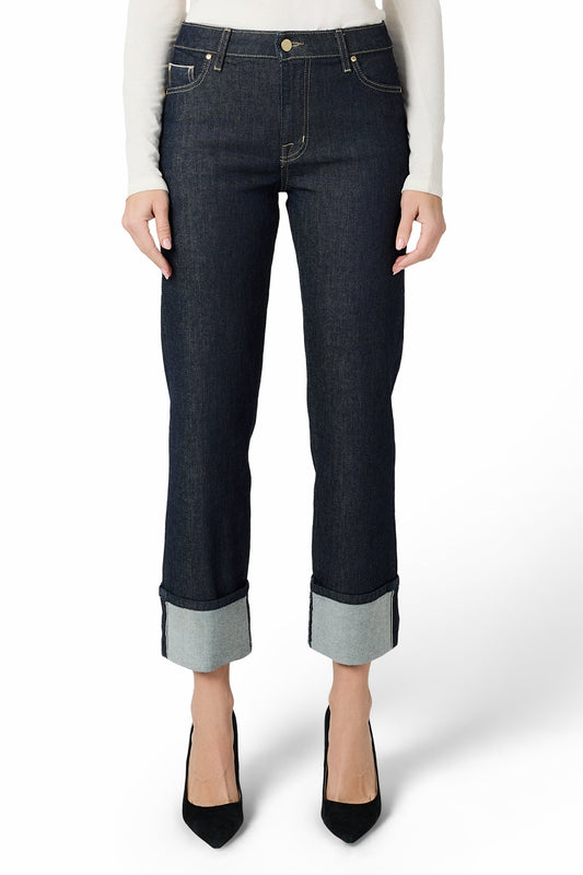 CALI CUFF OXFORD RIN