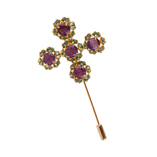 St. James Lapel Pin