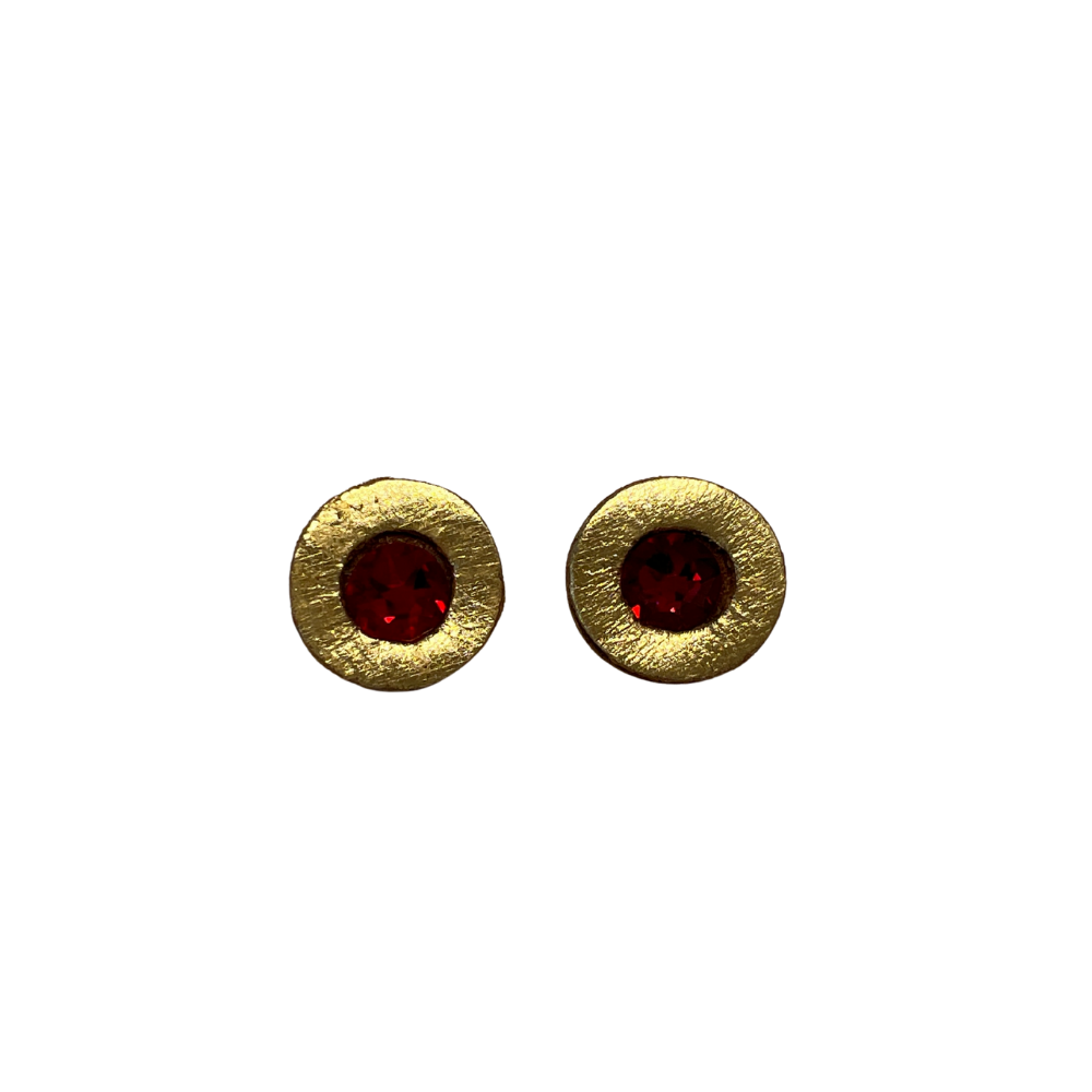 Stud Magnet - Fire