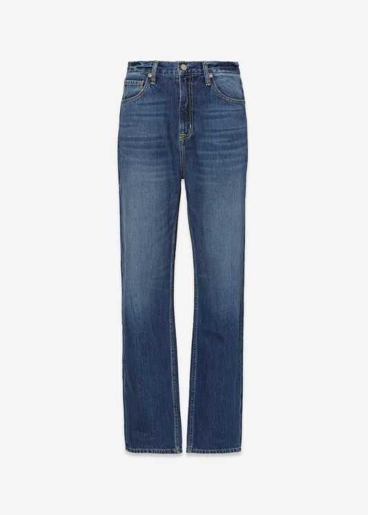 Slacker High Rise Relax Straight