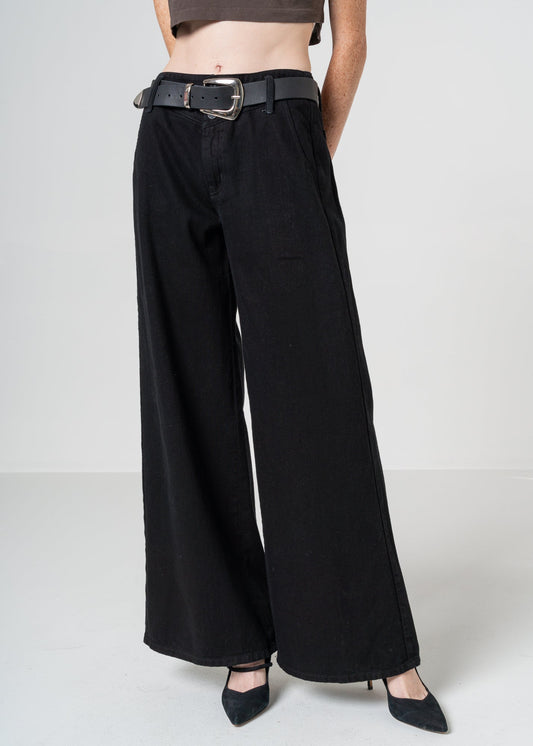 Athena Wide Leg