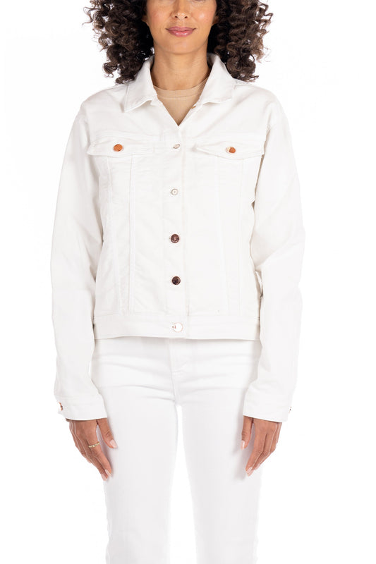 HIGHWAY S JKT MAGNOL