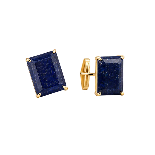 Hassan Cufflinks (more colors)