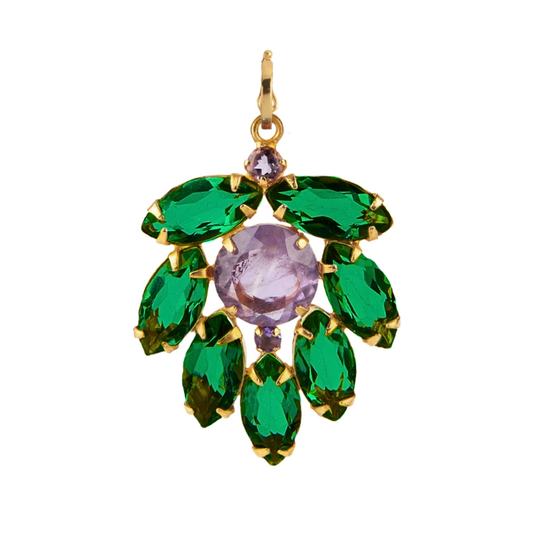 Romina Pendant (more colors)