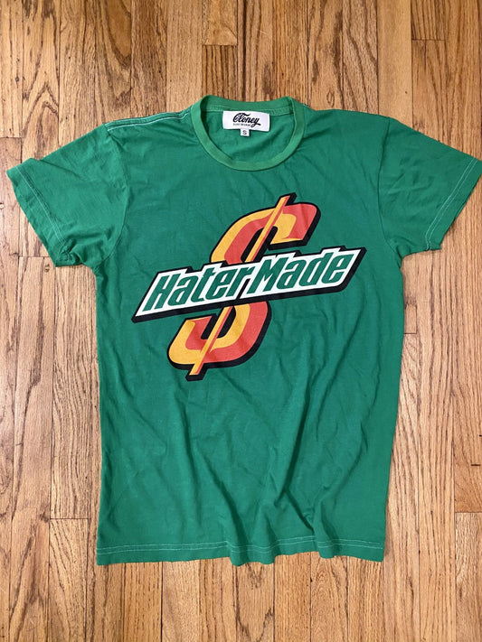 Hatermade Tshirt