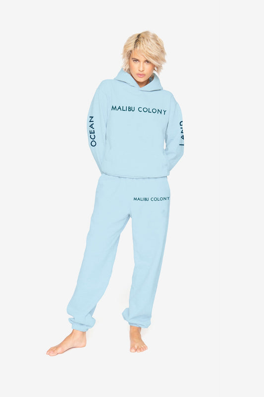Malibu Colony Set in Womens