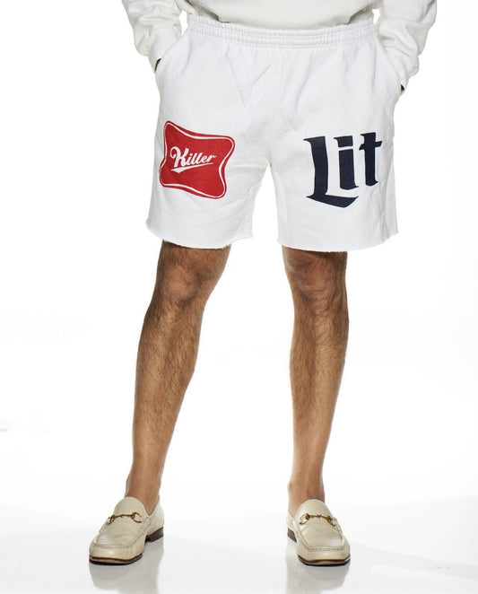 Lit Shorts